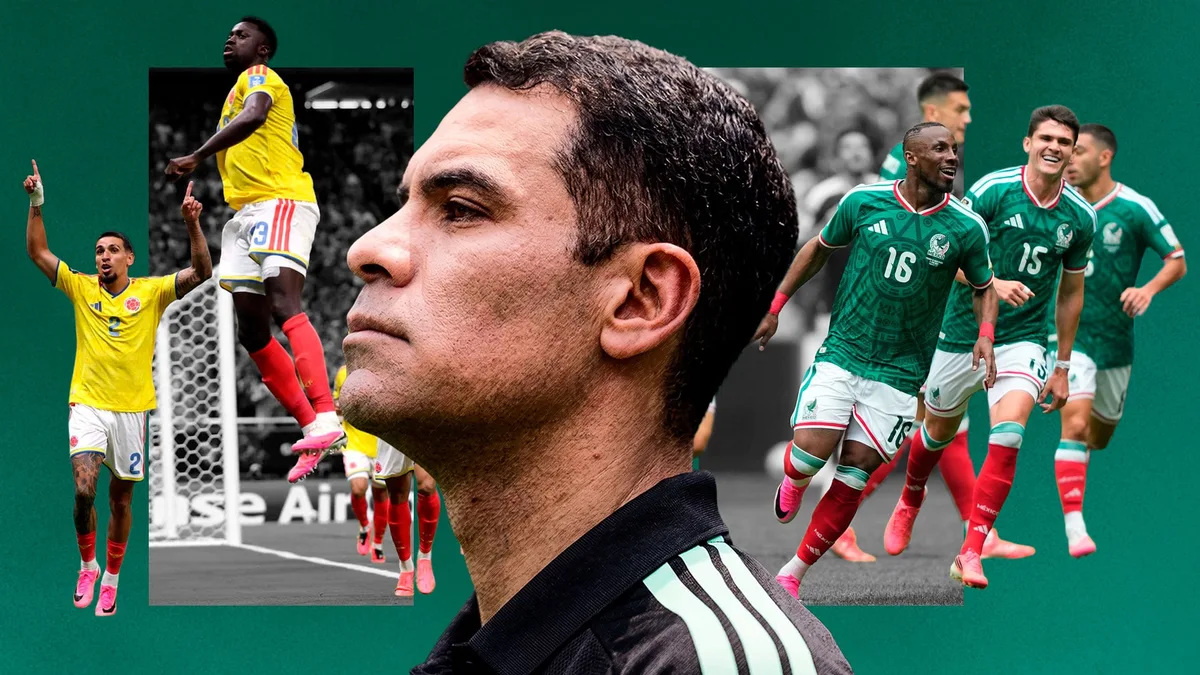 Rafa Márquez enfrenta gran obstáculo para su primera convocatoria