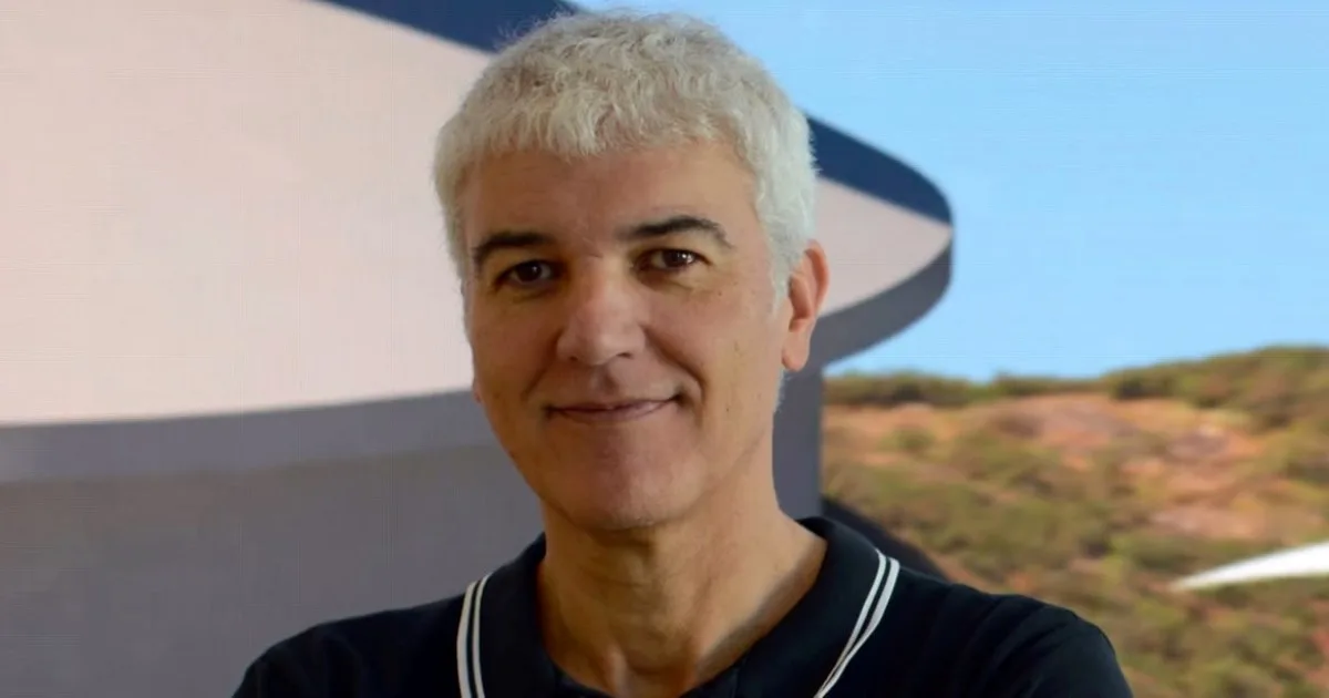 Héctor Socas, astrofísico: "De todos los apocalipsis posibles, el que hoy me preocupa más es el de una humanidad sin motivaciones que deja de crear, investigar, ayudar a los demás o perseguir nuevos retos"
