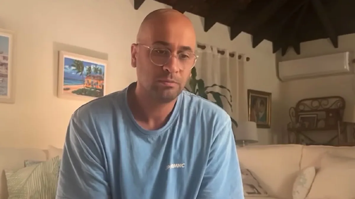 Nach Gewaltvorwürfen gegen YouTube-Star - JP Kraemer schmeißt alles hin