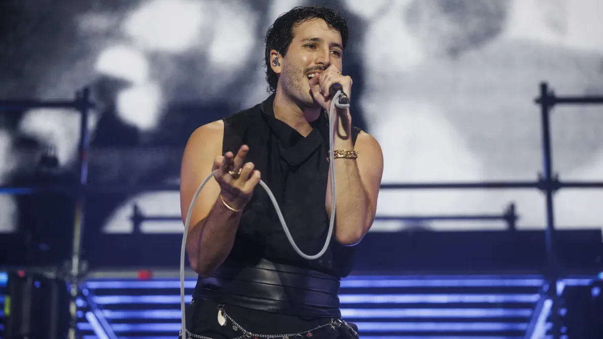 Sebastián Yatra aclara sus polémicas palabras sobre la infidelidad tras su historia con Aitana: "Son mentiras..."