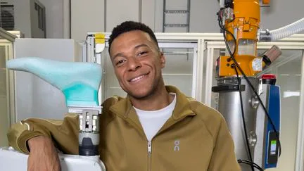 "Kylian Mbappé a investi sur son avenir" : son nouveau contrat avec On marque un tournant pour le capitaine de l'équipe de France