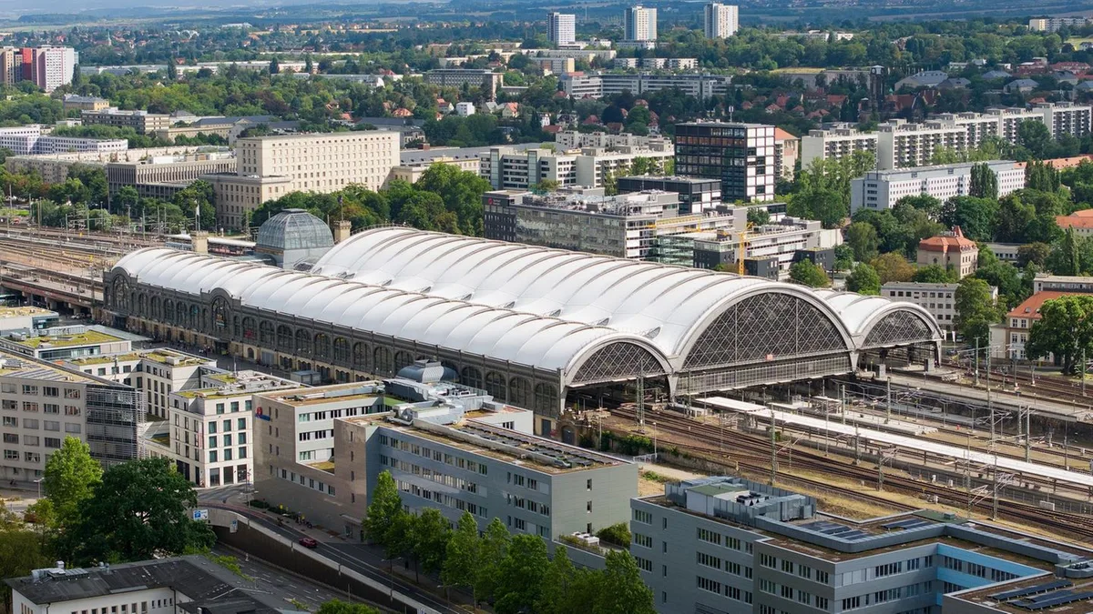 Dresden, Leipzig und Lausitz: Neuer Verkehrsvertrag für Ausbau der Regionalbahn ab Dresden