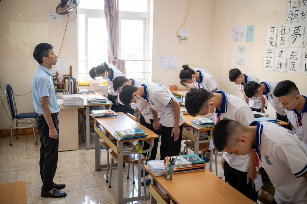 Japan raises the bar on residency. Cue the outrage