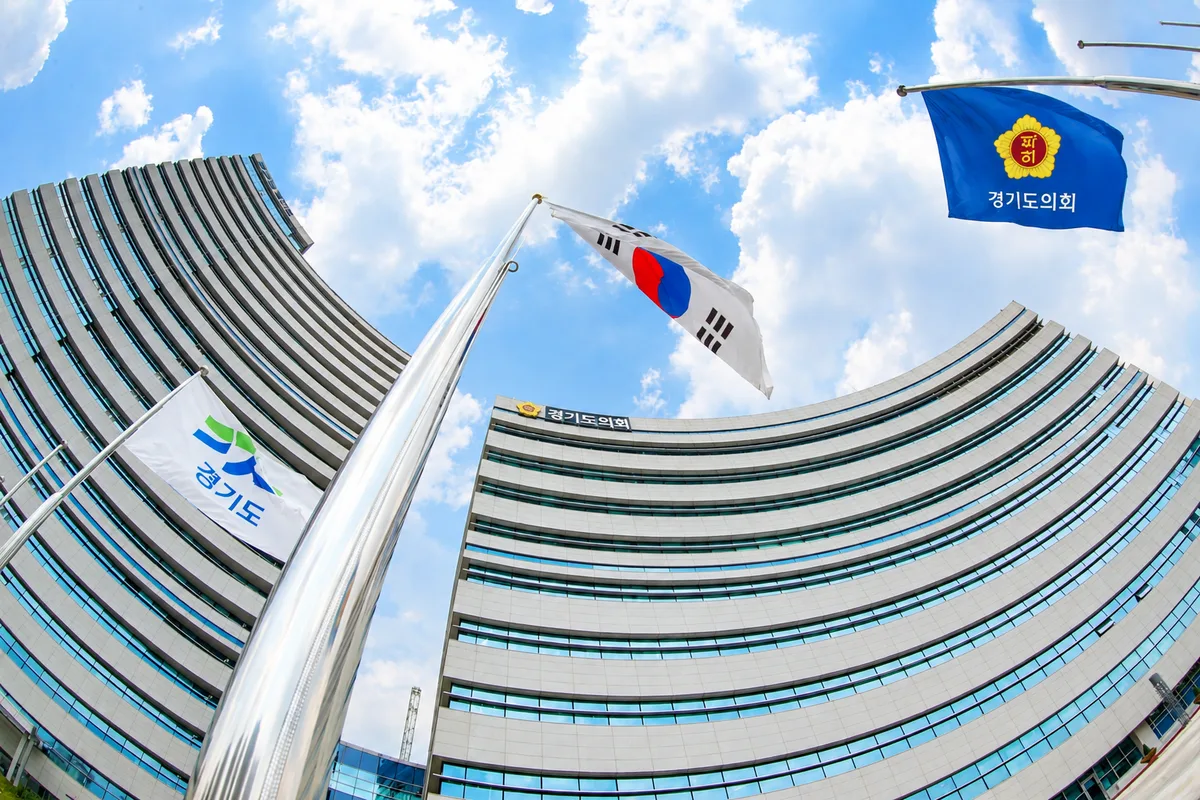 재정 비상이라더니…경기도의원 수당 3.5% 인상