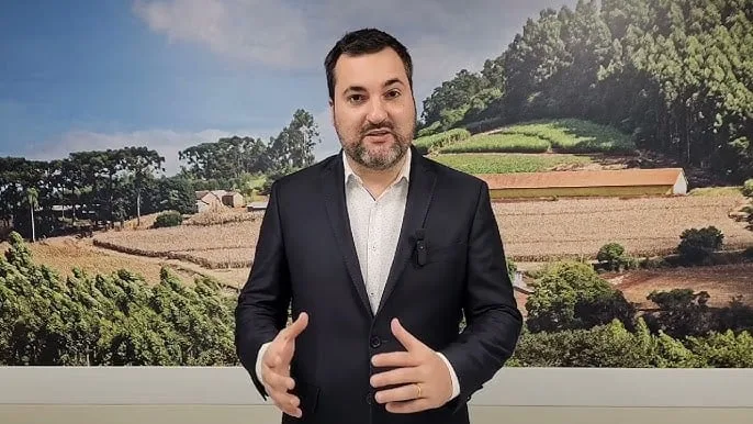 Luís Rua assume diretoria internacional da ABPA