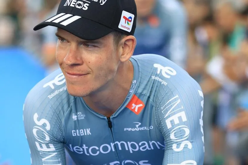 Ancien vainqueur de Liège-Bastogne-Liège, Bob Jungels va prendre sa retraite à l'issue de la saison