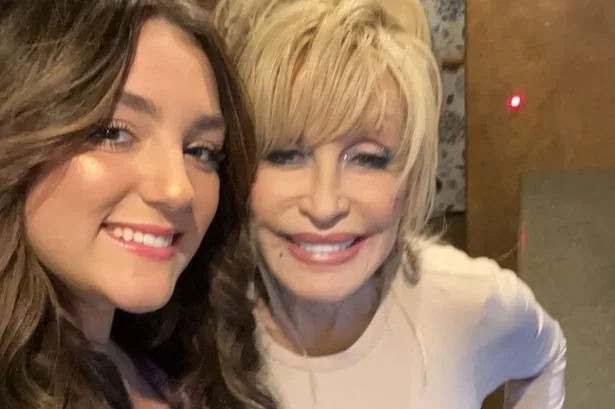 Dolly Parton's niece confirms funeral has already taken place in emotional post