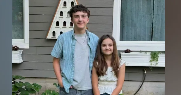 Slain girl hailed as hero after 8 relatives killed in Montana home