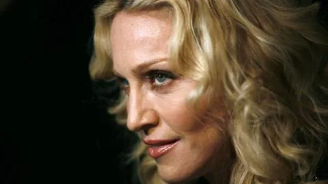 Madonna: "Cuando tengo hambre, como. Cuando tengo sed, bebo. Cuando tengo algo que decir, lo digo"