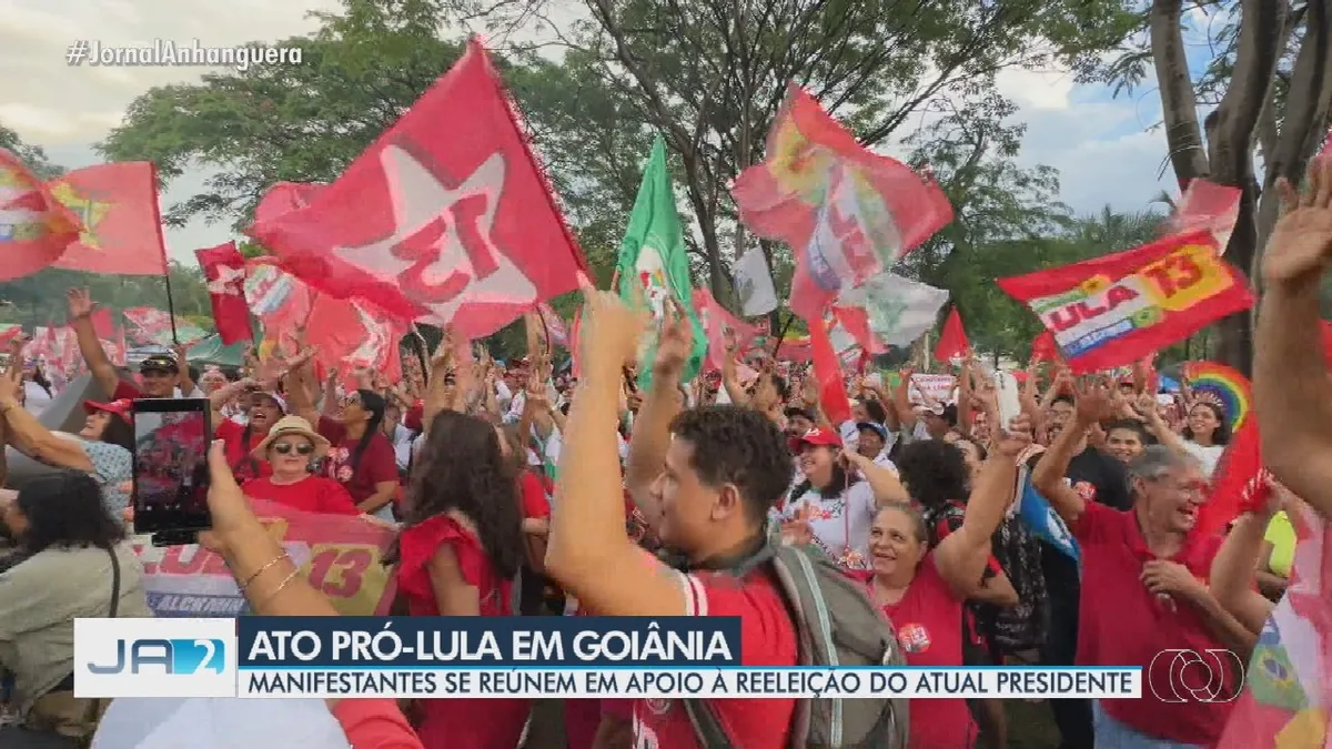 VÍDEOS: Jornal Anhanguera 2ª Edição de quarta-feira, 14 de outubro de 2026