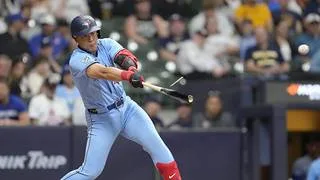 MLB: ¿Quiénes son los principales candidatos a Novato del Año en la Americana?