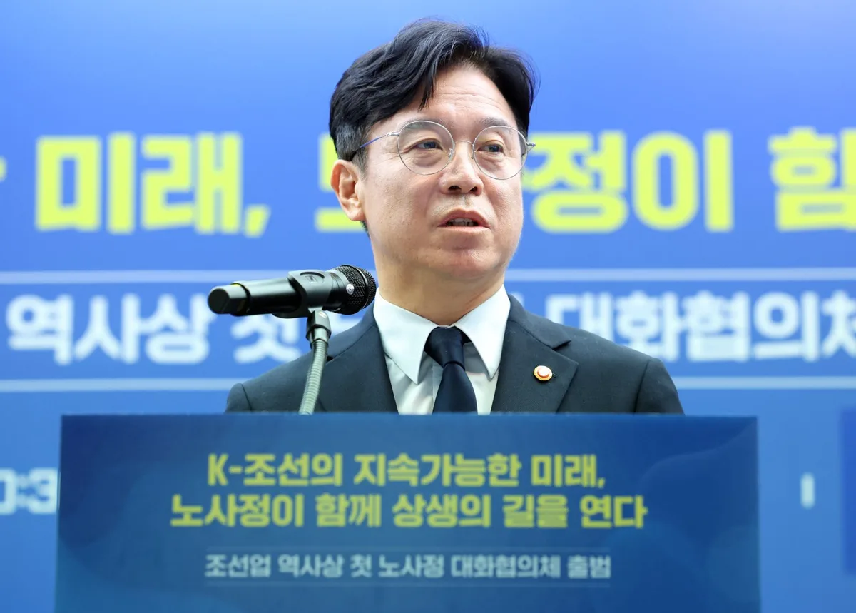 하청 근로자 임금 따로 지급…민간 건설·조선업까지 확대