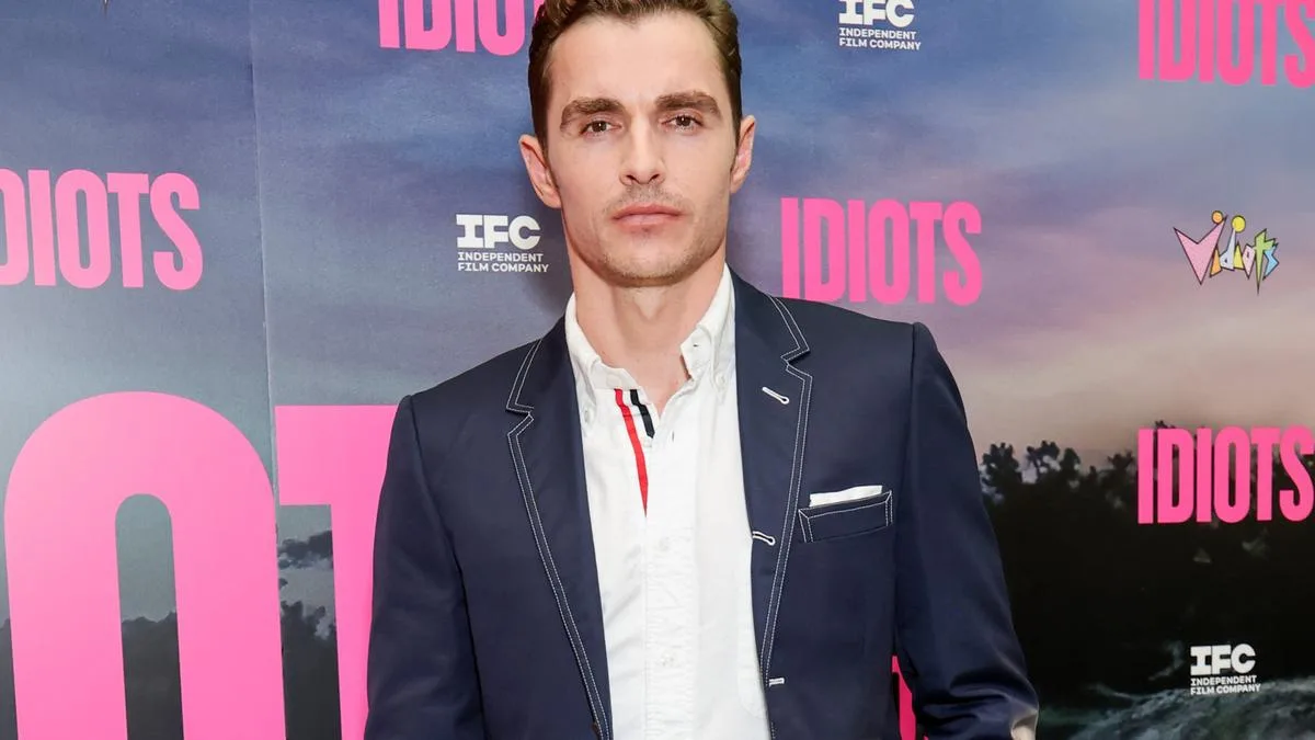 Hollywood star Dave Franco glad to get his 'own due'