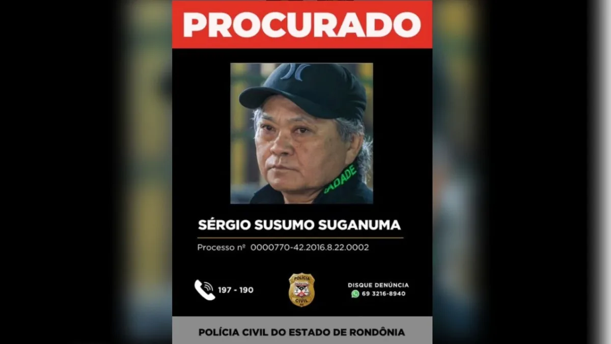 Presidente da Expojipa é procurado pela Polícia Civil por envolvimento na morte de jovens em área de conflito