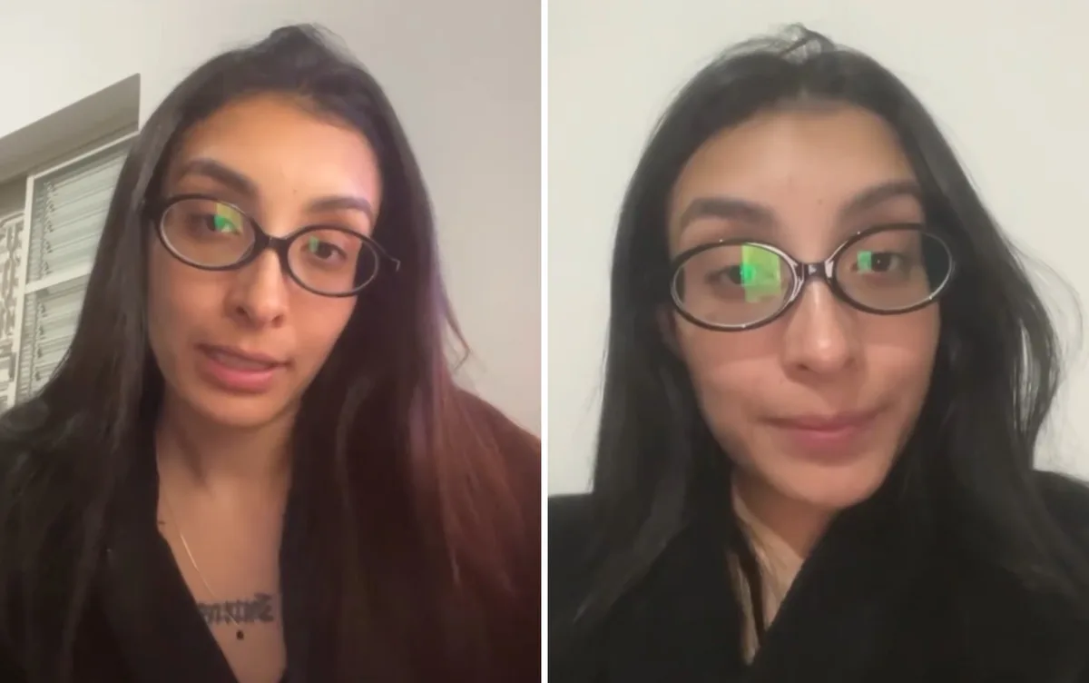 O que se sabe sobre influenciadora que esfaqueou homem suspeito de abusar da filha dela em Franca, SP