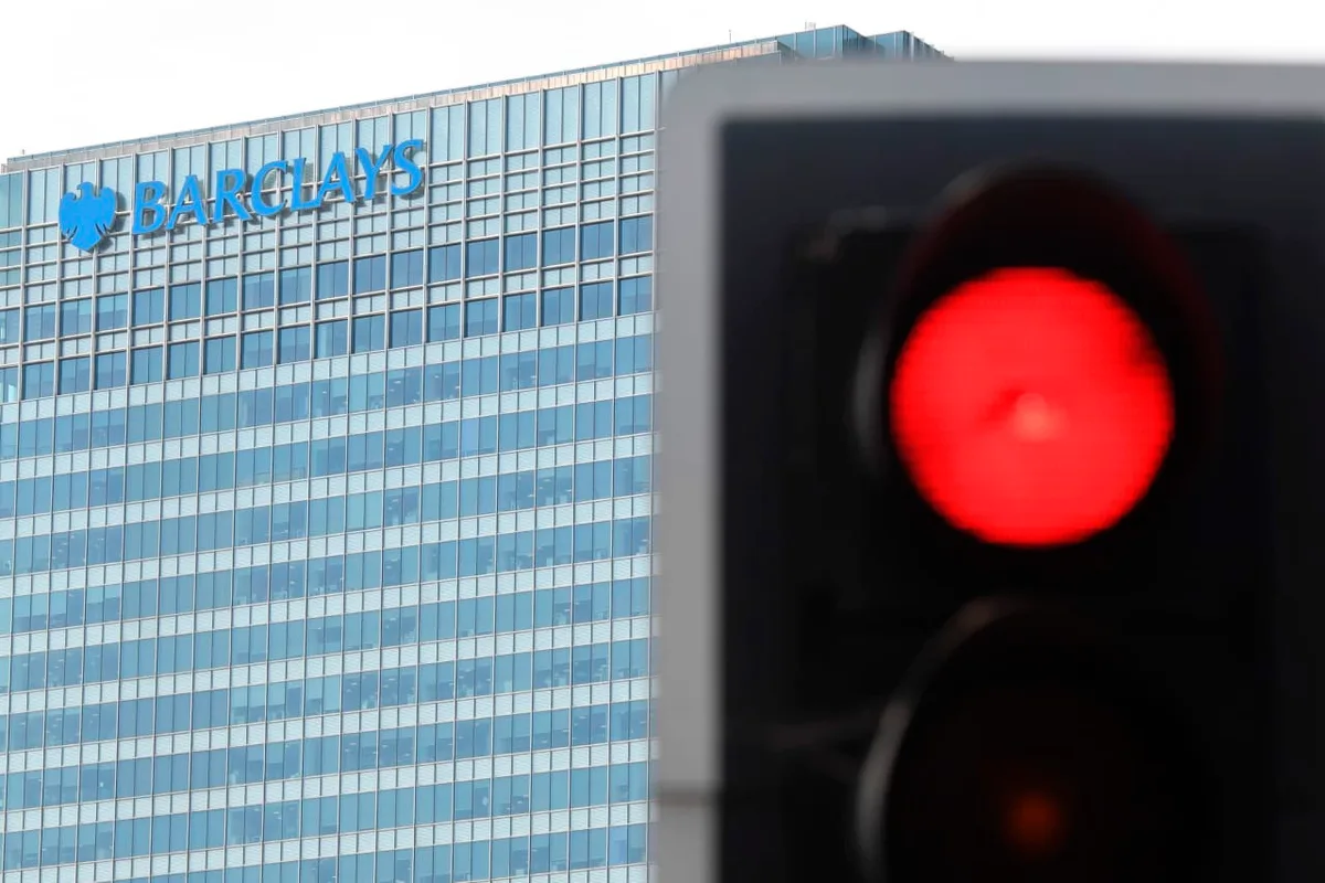 S&P 500 is expected to reach fresh highs this year — but Barclays warns of risks