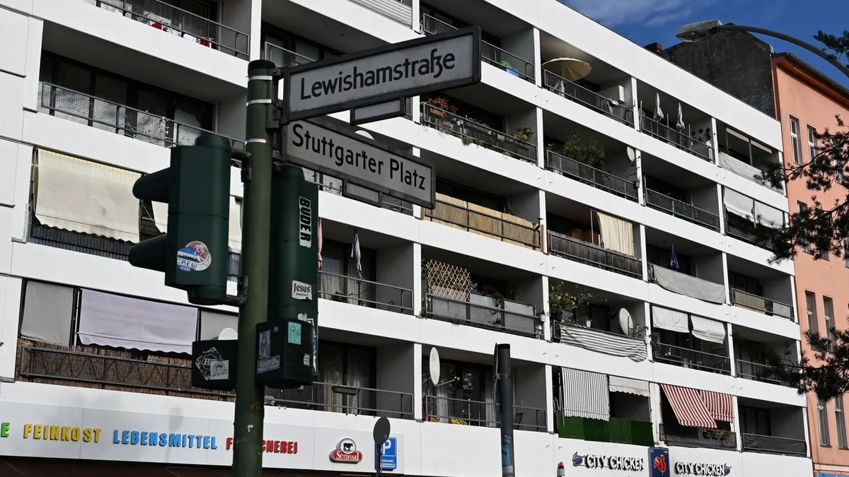 Organisierte Kriminalität: Explosion, Schüsse - Wachsende Gefahr für Unbeteiligte