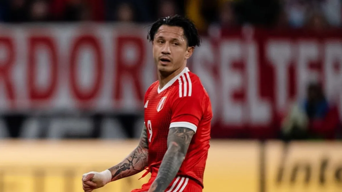 Gianluca Lapadula no le cierra la puerta a la selección peruana y espera el llamado de Mano Menezes: “Siempre será un orgullo”
