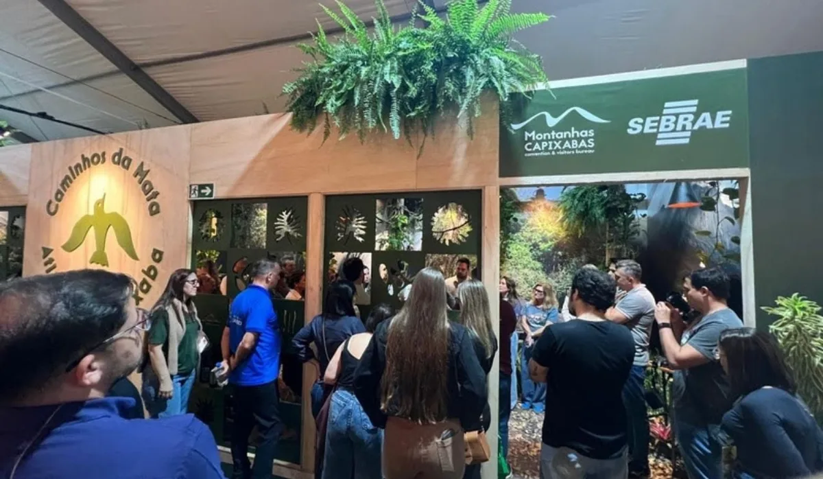 Nova rota turística conecta parques, reservas e revela experiências nas montanhas do ES