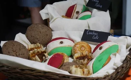 El pan dulce ya es Patrimonio Cultural Inmaterial de la CDMX; decreto ya fue publicado en la Gaceta Oficial