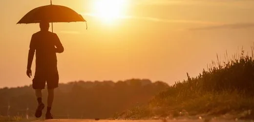 Klimawandel: Sommer übertrifft Rekordtemperaturen des Hitzesommers 2003