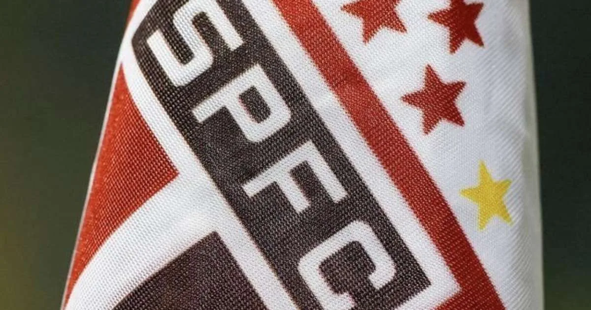 STJD toma decisão envolvendo o São Paulo