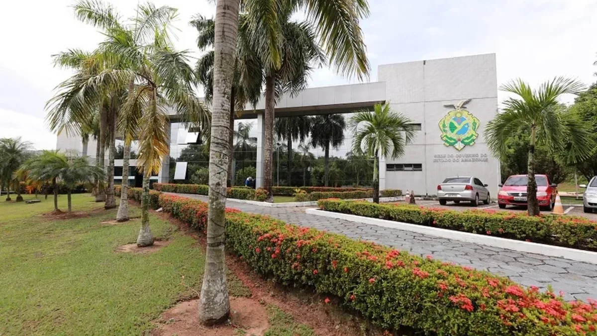 Justiça Federal suspende empréstimo de R$ 1,4 bilhão do Governo do Amazonas