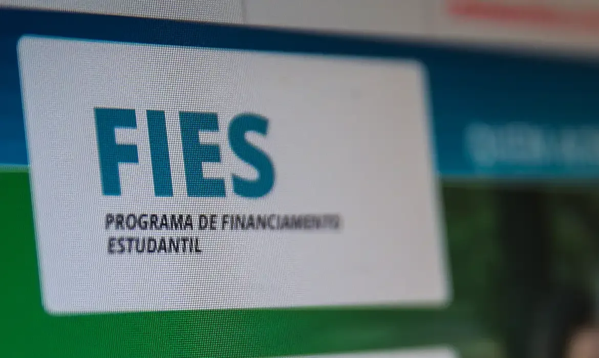 Prazo para renegociar dívidas de financiamento estudantil vai até 16 de setembro