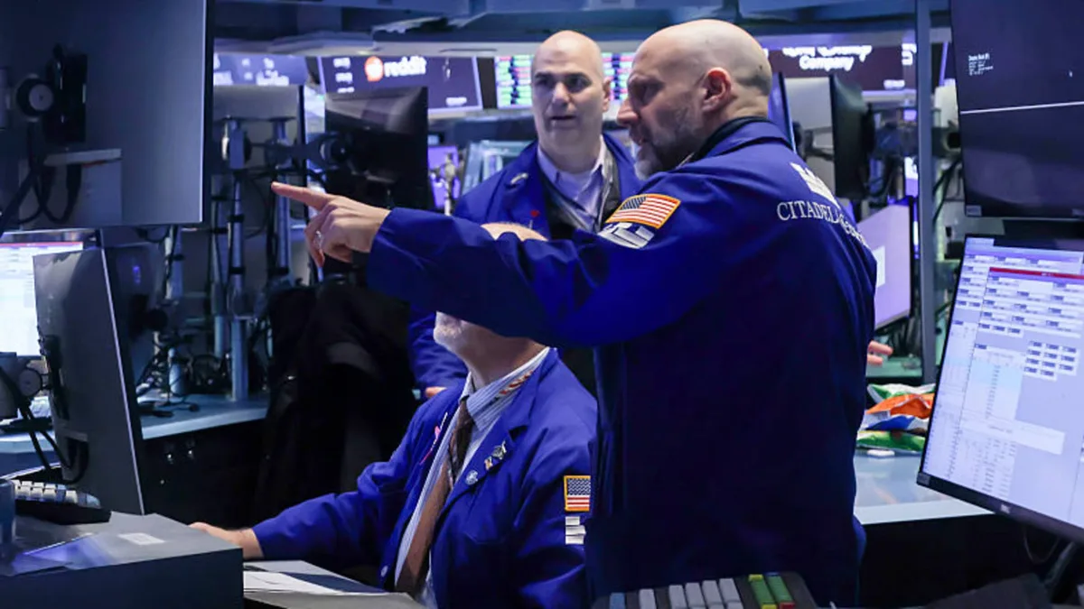 10-year yield hits highest since January 2025 as Middle East tensions return to focus
