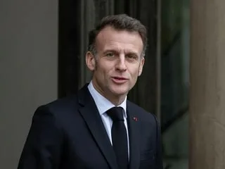 Le premier ministre irakien en visite à l’Élysée, terrorisme et guerre au Moyen-Orient au menu des discussions