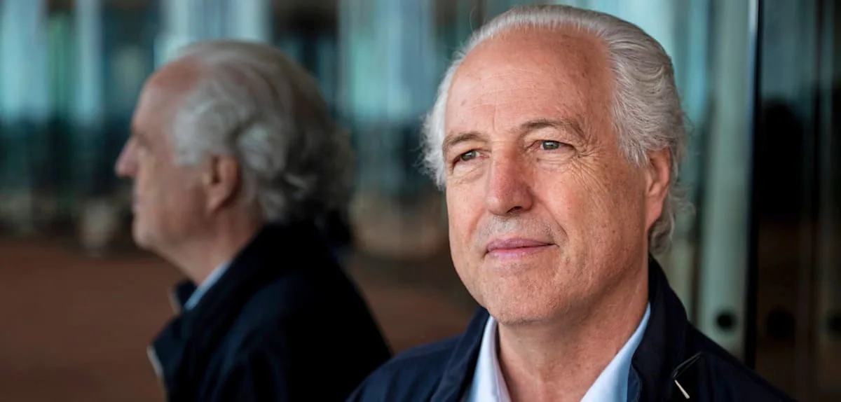 „Wenn alle gleich klingen würden, bräuchte ja kein Orchester mehr auf Tournee zu gehen“