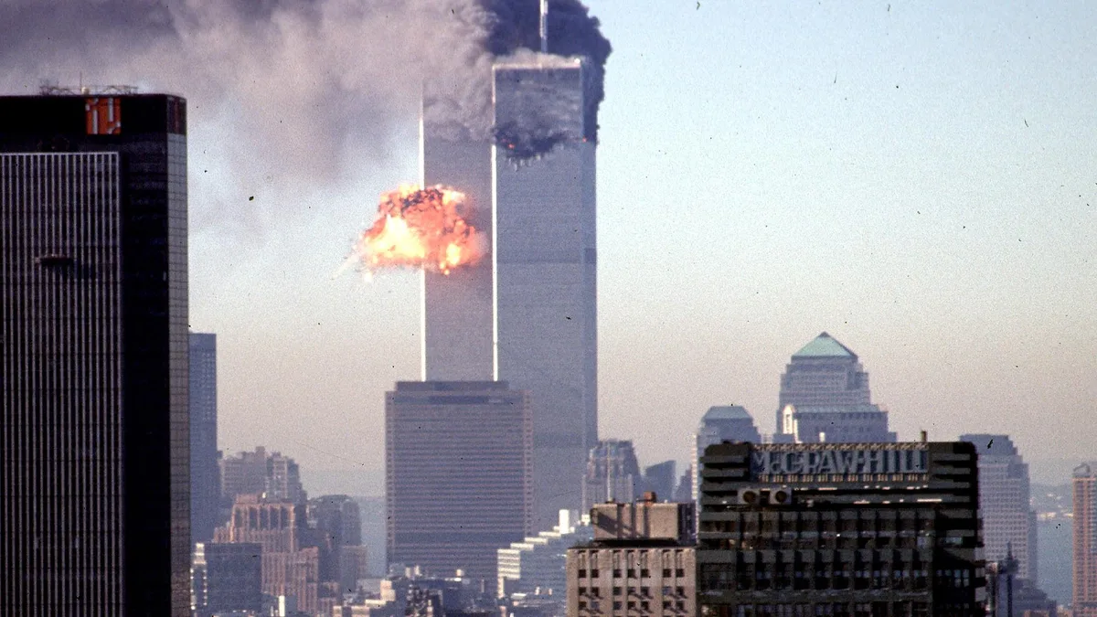 Attentats du 11 septembre 2001 : pourquoi il y aura une minute de silence supplémentaire à la commémoration