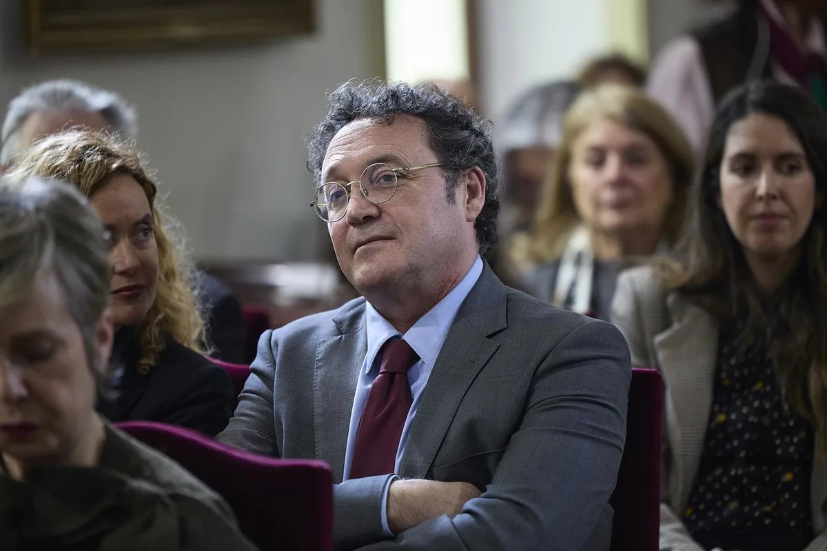 El Gobierno no descarta indultar al exfiscal general del Estado Álvaro García Ortiz antes de las elecciones