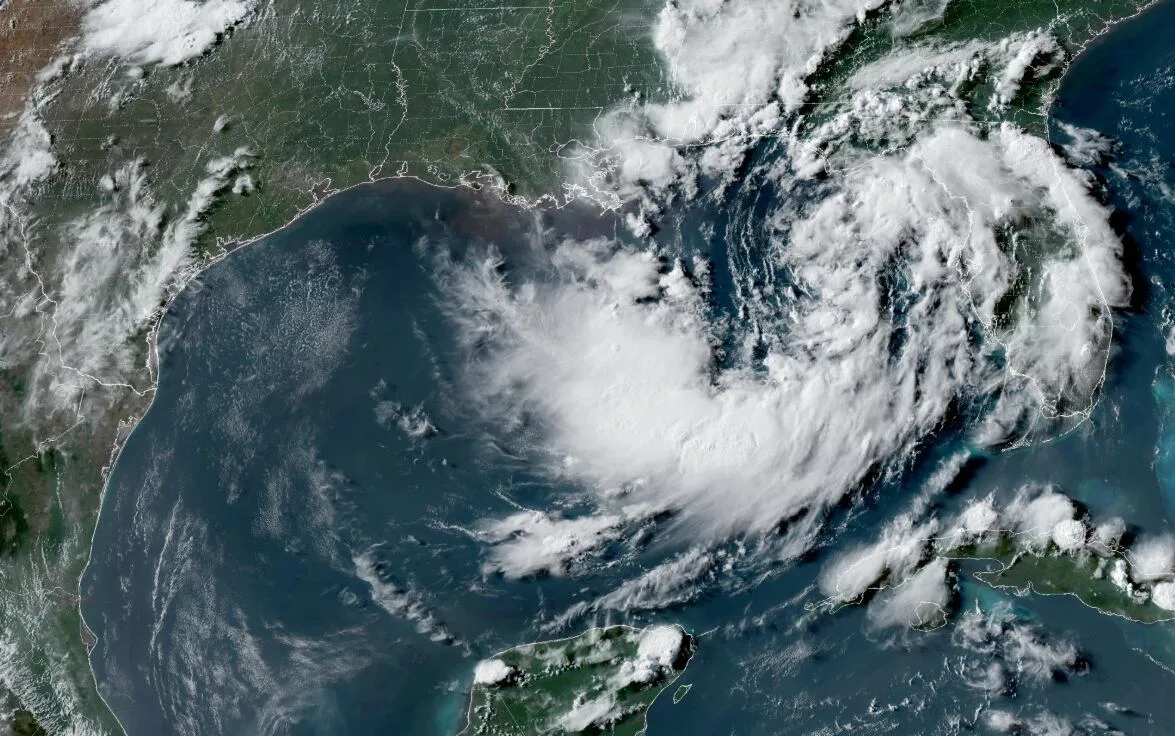 EU, ‘aterrado’ por el huracán ‘Isaías’ de categoría 3: Georgia, Florida y Alabama declaran emergencia