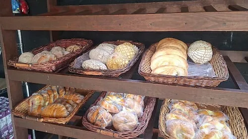 Cuándo y dónde será el primer Festival de Pan Dulce Mexicano en CDMX