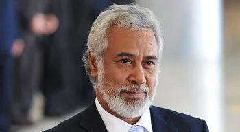 PM timorense apela a que decisões da OMS em Díli se traduzam em ações concretas