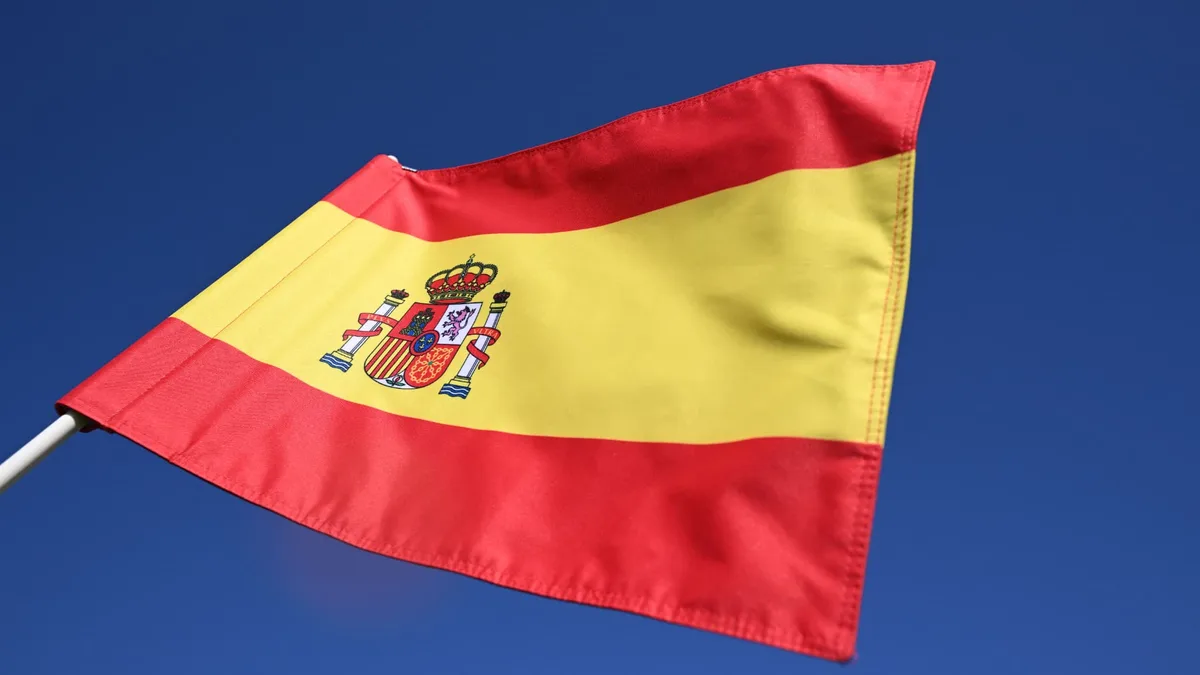 Deux morts après des inondations dans le nord-ouest de l'Espagne, deux bébés également blessés