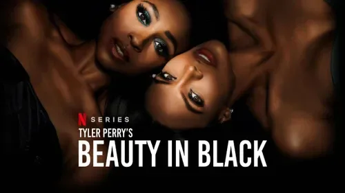 Tyler Perry caves to fan pressure: ‘I’m writing Beauty in Black Season 4 as we speak’