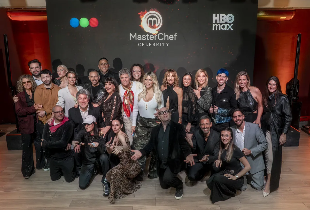 Quién se va de Masterchef: cuándo es la gala de eliminación y quiénes son los principales candidatos a dejar el show