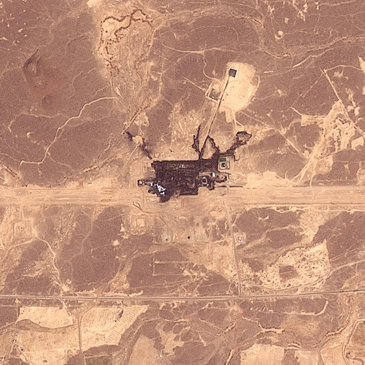 Nach Angriffen - Saudische Ölpipeline könnte schneller repariert sein als bislang gedacht