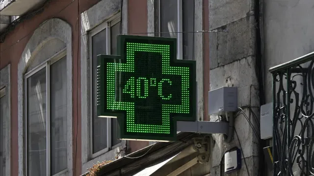 Temperatura vai subir: Quinta-feira será "dia mais quente" desta semana