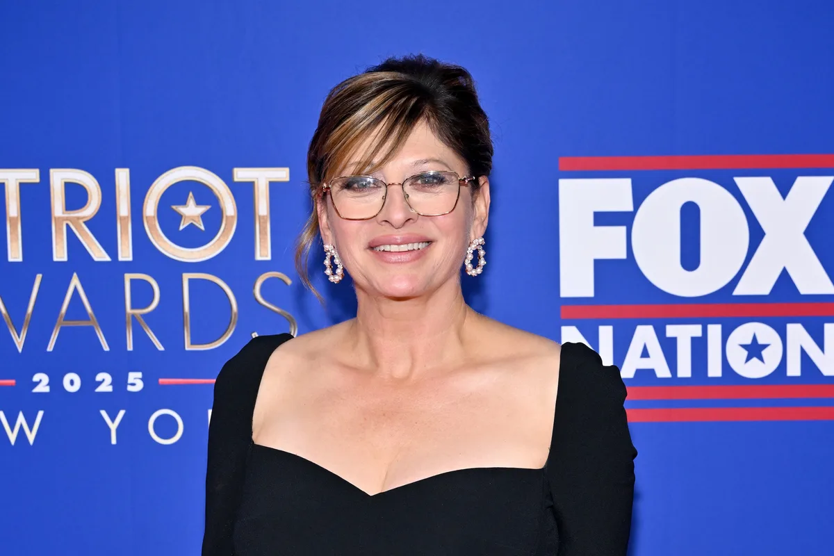 Maria Bartiromo Says ‘More to Come’ in First Comments After Shock Fox News Exit: ‘I Am So Grateful for the Outpouring of Love’