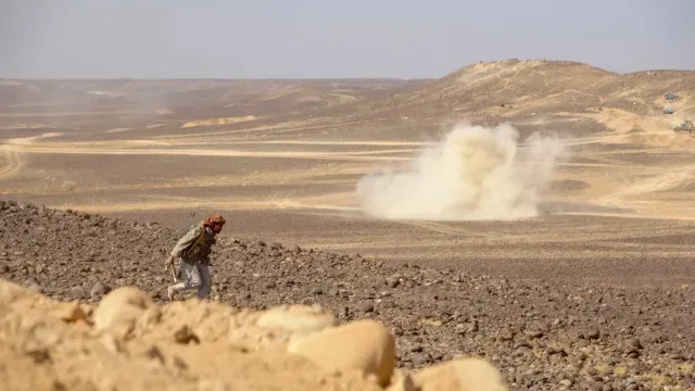 Combates fazem 112 mil deslocados internos e 3.000 refugiados no Djibuti