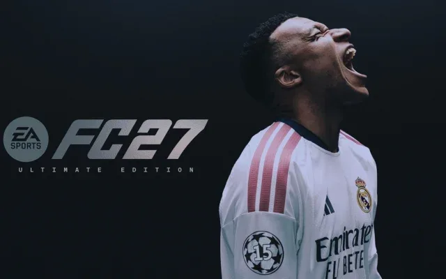 Mbappé, Haaland ou Vini Jr.? EA Sports FC 27 divulga as notas dos principais jogadores