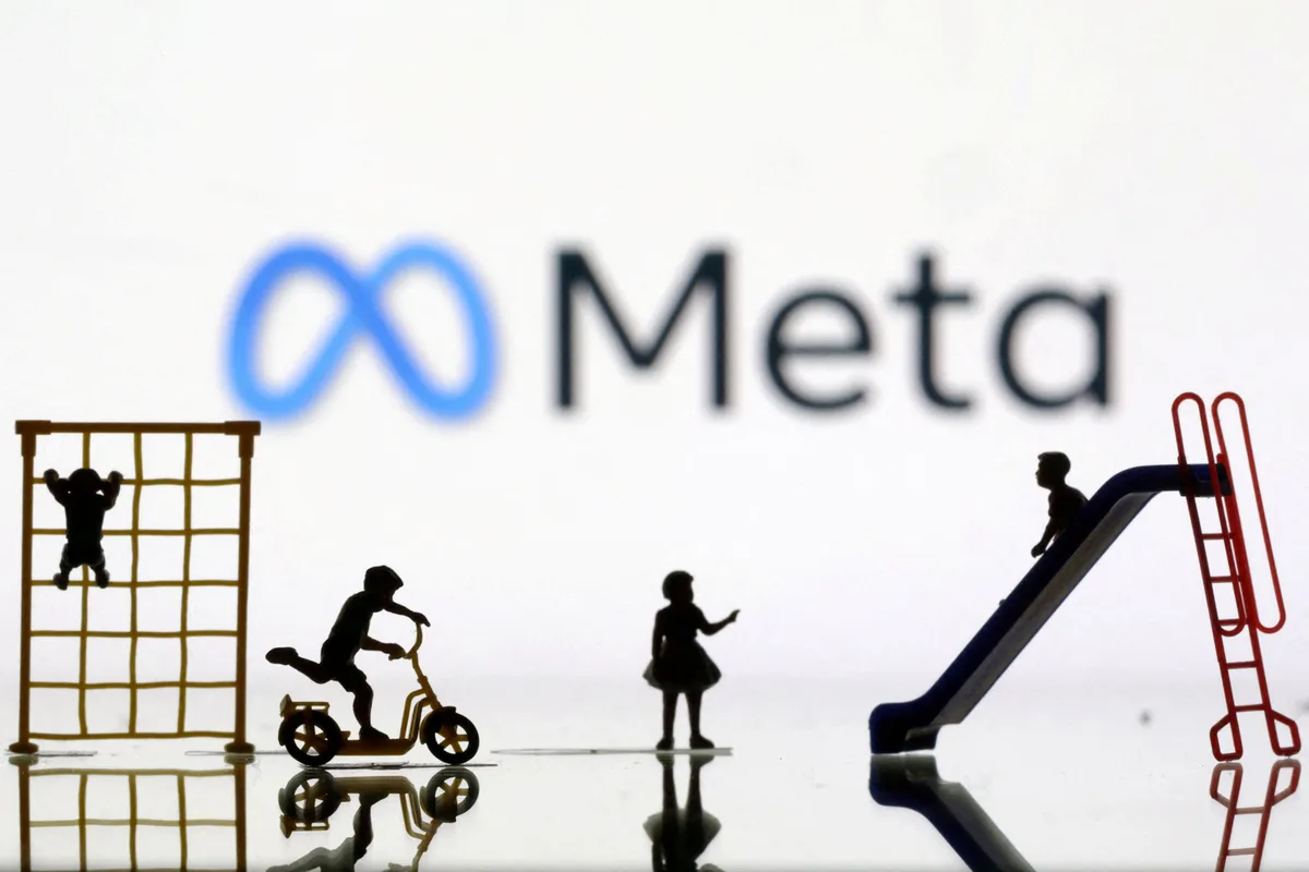 Meta acuerda pagar más de USD 16.000 millones para cerrar una demanda por el uso de sus redes sociales entre niños y adolescentes