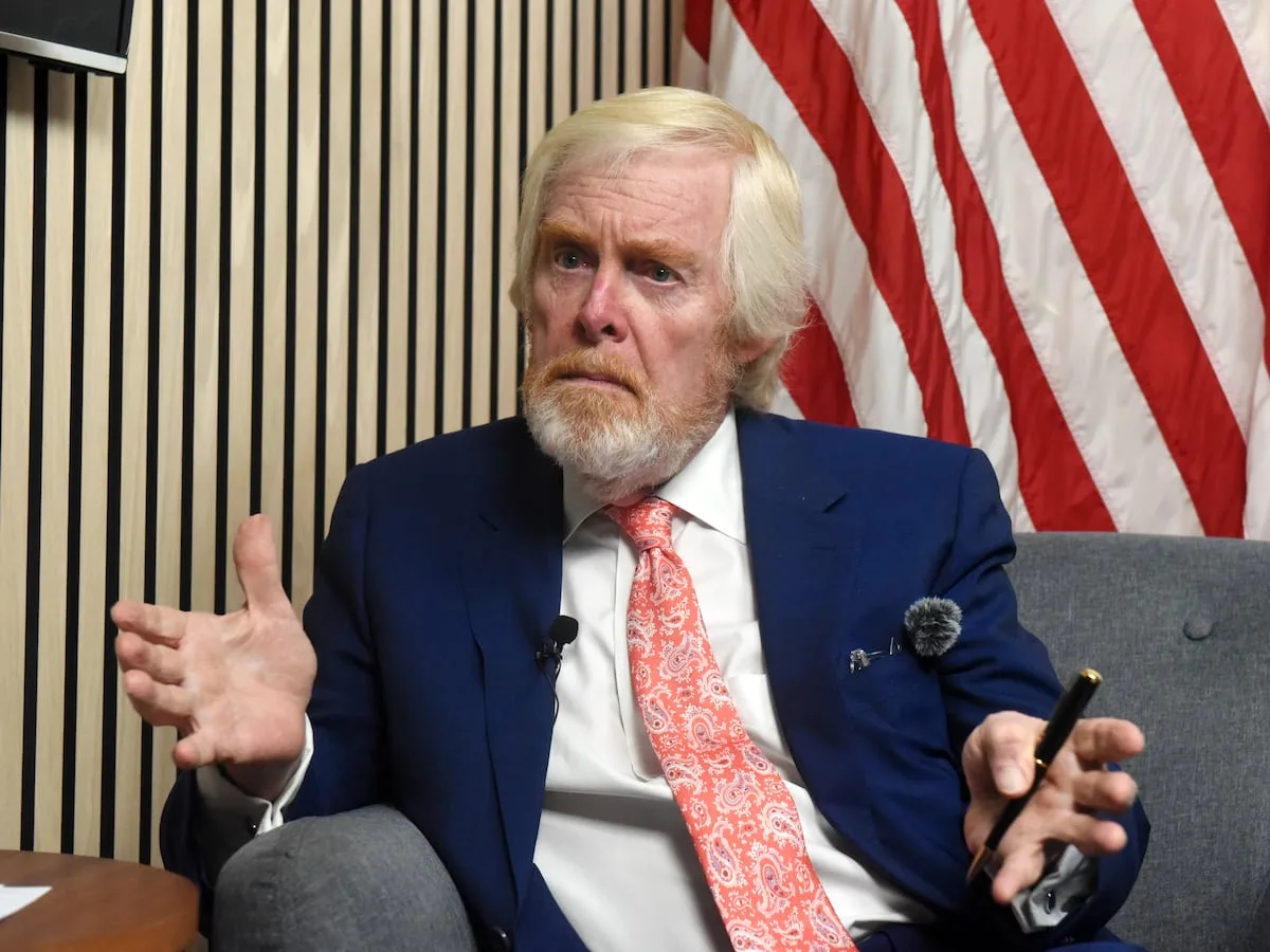 Mbeki best person to break US-SA diplomatic impasse, says Bozell