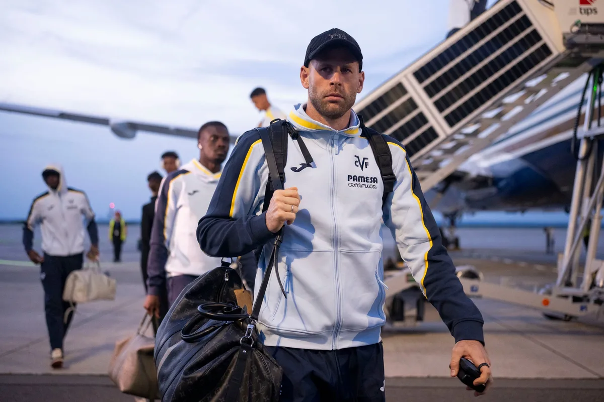 ¡Atraco a mano armada a Gulacsi!