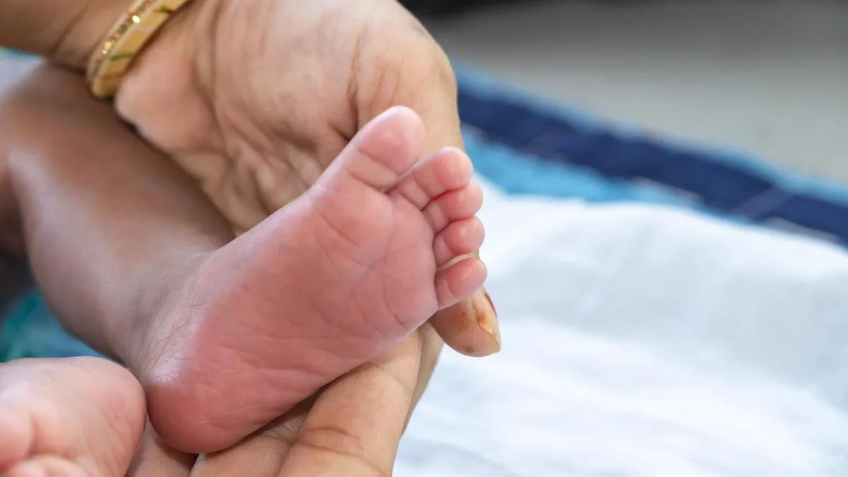 What’s missing in T.N. for intersex babies? Genetic tests at government hospitals