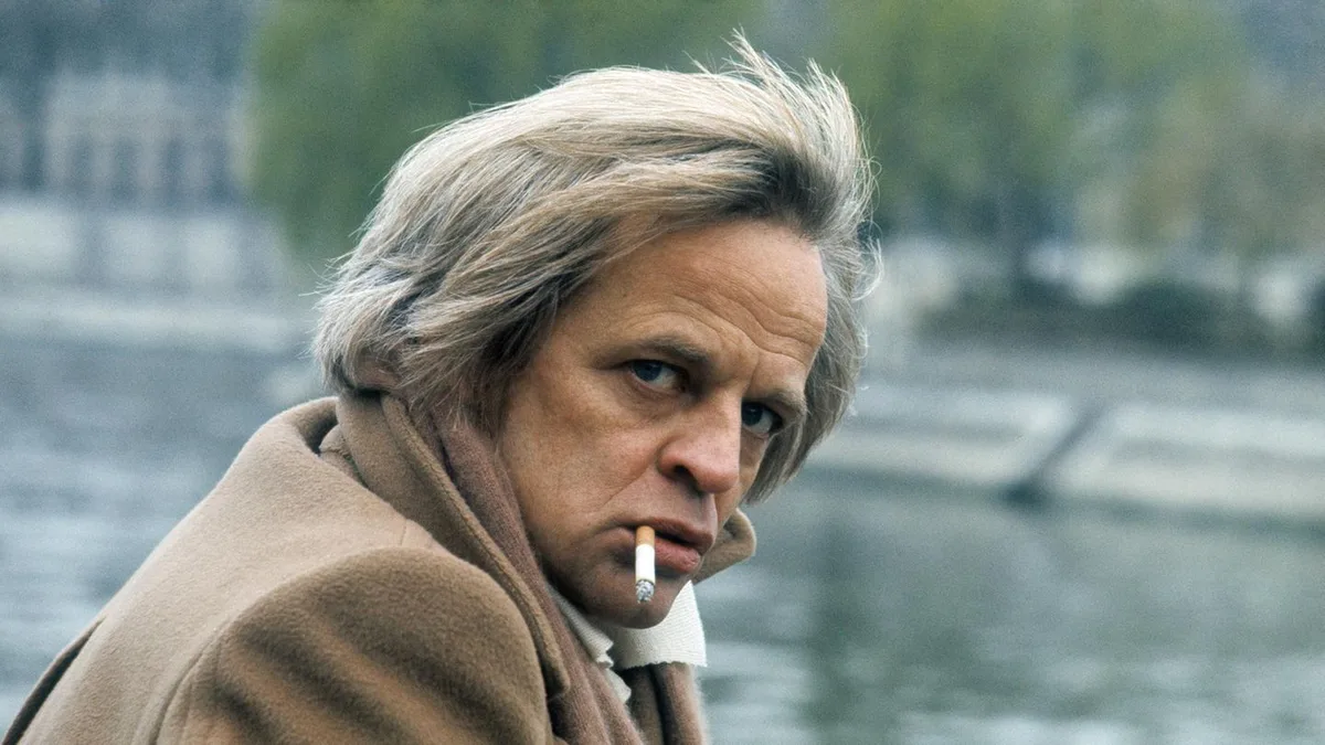 Zum 100. Geburtstag: Warum ich Klaus Kinski und seine Filme nie wieder sehen will