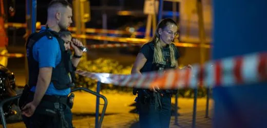 Dietzenbach: 60-Jähriger stirbt nach Schussverletzung in Hessen